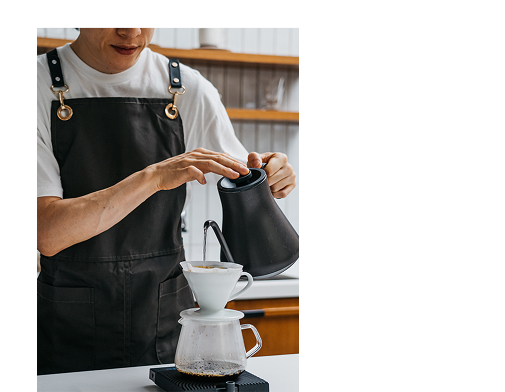 人の体って季節によって好みが変わるんです